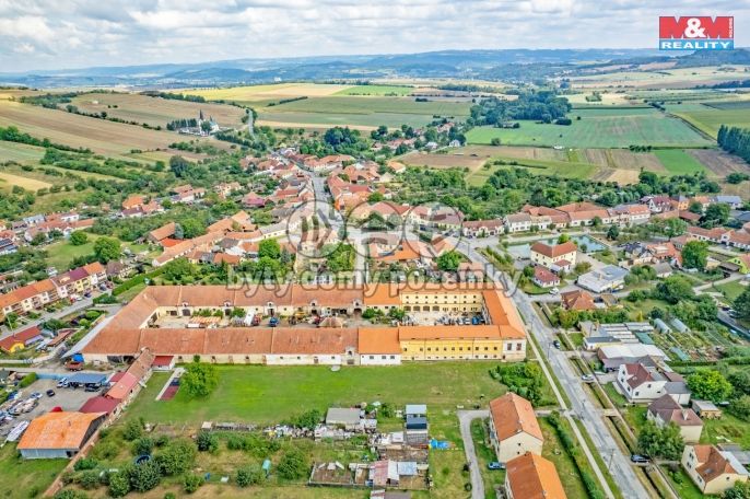 Prodej, Pozemek k bydlení, Drnovice