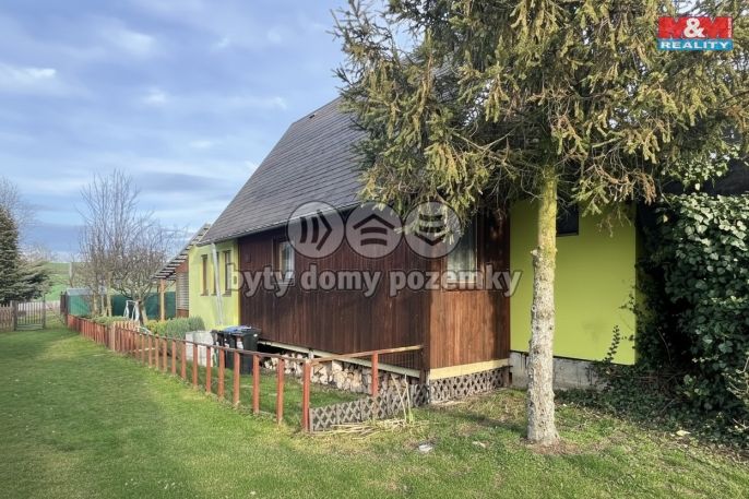 Prodej, Zahrada, Klimkovice