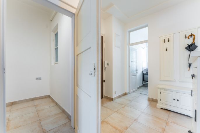 Prodej, Byt 3+kk, Praha