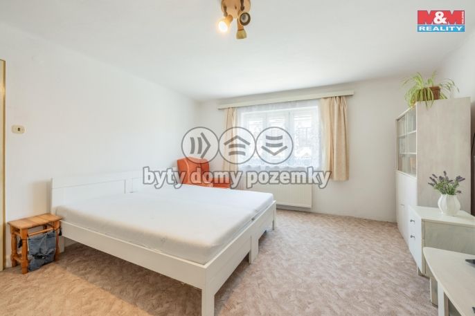 Prodej, Rodinný dům, Rakovník