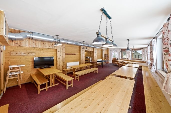 Prodej, Hotel, penzion, Čenkovice