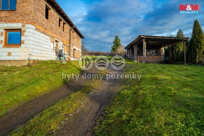 Prodej, Rodinný dům, Bačalky