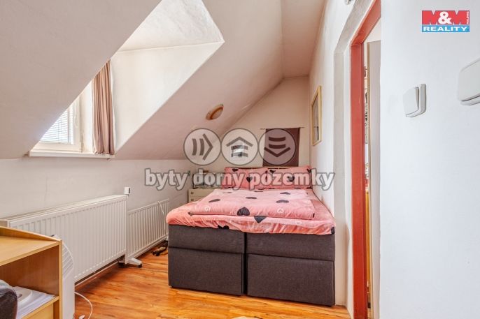 Prodej, Rodinný dům, Krásná Lípa