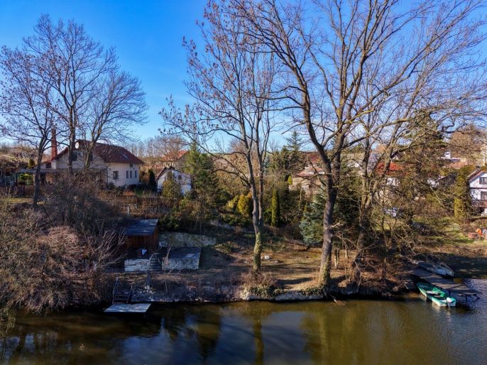 Prodej, Zahrada, Brozany nad Ohří