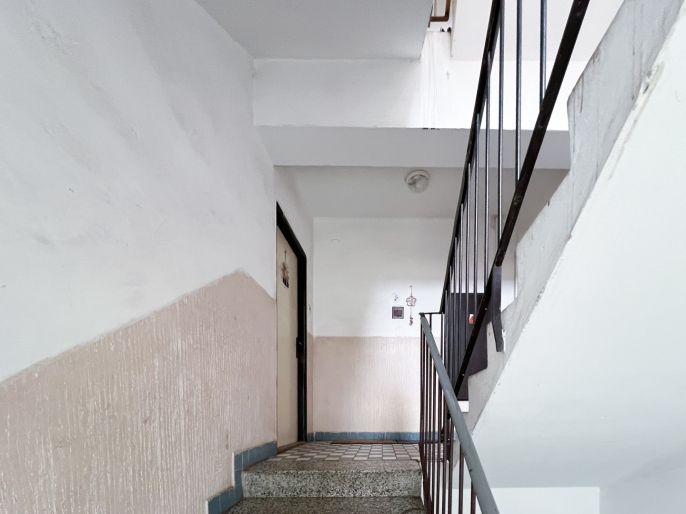 Prodej, Byt 3+1, Záboří