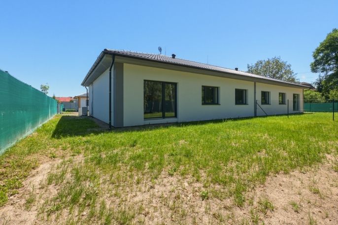 Prodej, Rodinný dům, Lahošť