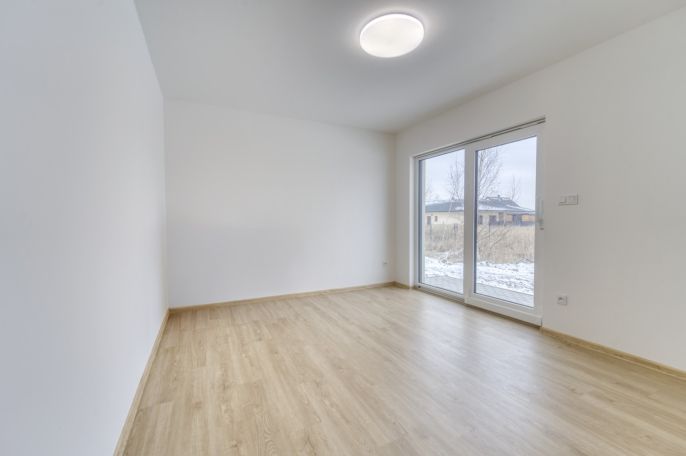 Prodej, Rodinný dům, Horoušany