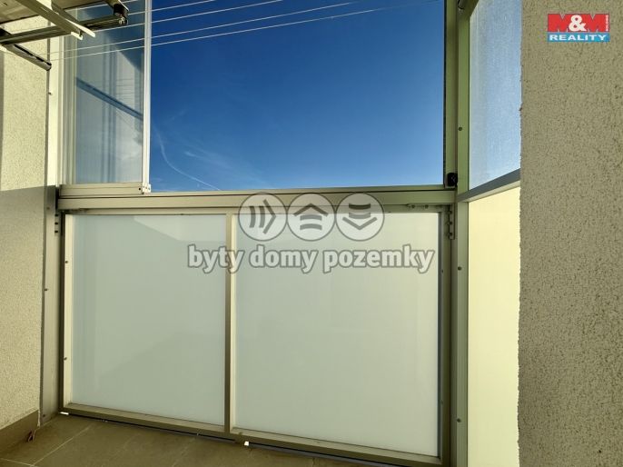 Prodej, Byt 3+1, Ostrava