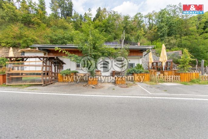 Pronájem, Obchod a služby, Praha