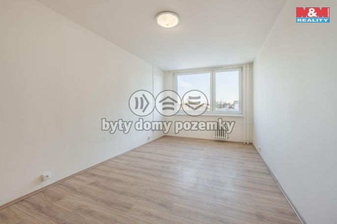 Prodej, Byt 2+kk, Praha