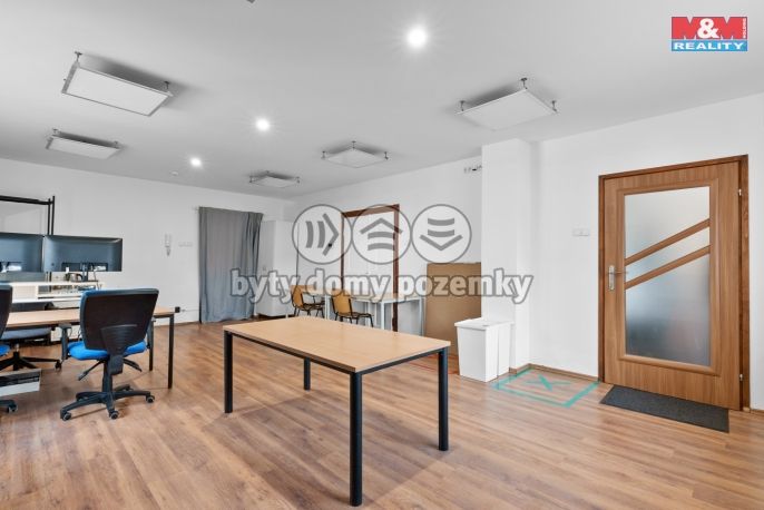 Prodej, Rodinný dům, Liberec