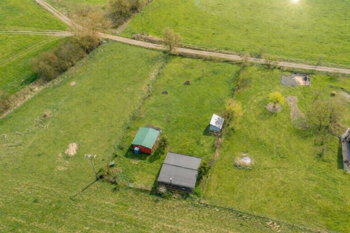 Prodej, Pozemek k bydlení, Švihov