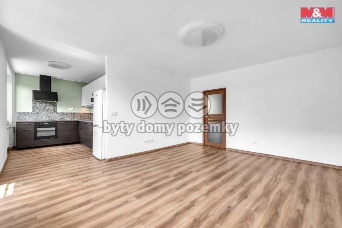 Prodej, Byt 3+1, Červený Kostelec