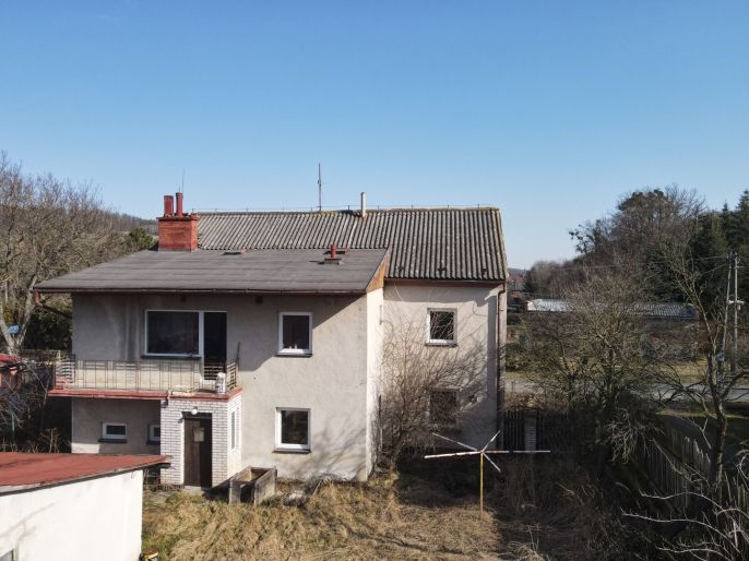 Prodej, Rodinný dům, Lichnov