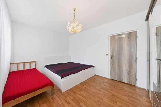 Prodej, Byt 3+1, Brno