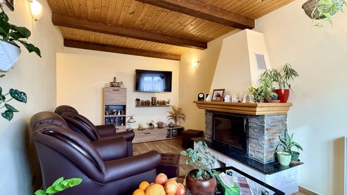 Prodej, Rodinný dům, Znojmo