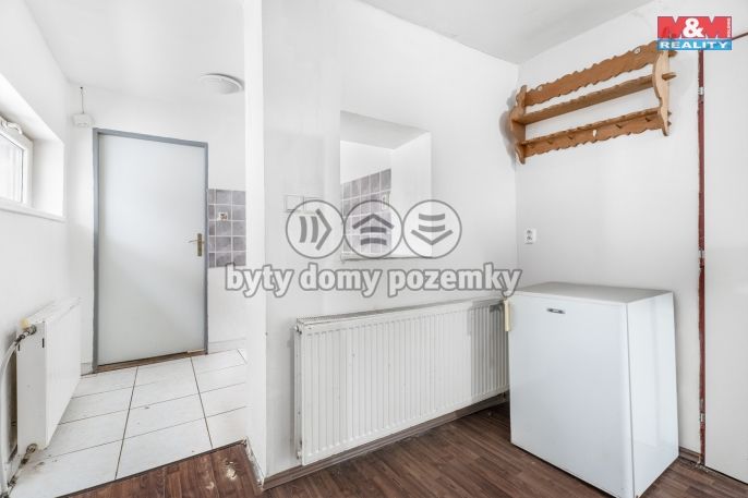 Prodej, Hotel, penzion, Janov nad Nisou