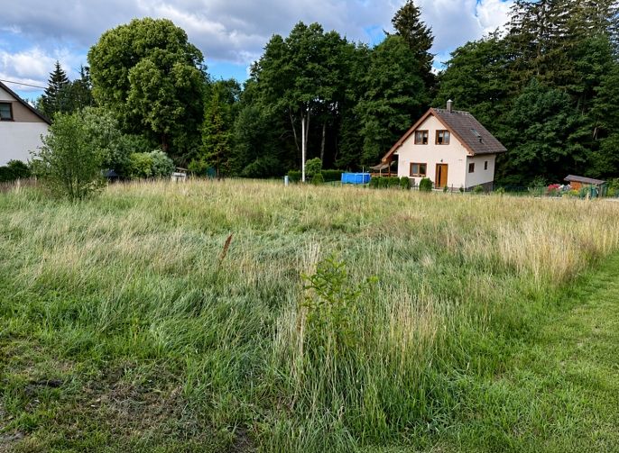 Prodej, Pozemek k bydlení, Vortová