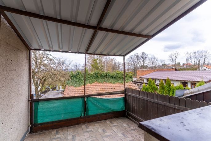 Prodej, Rodinný dům, Zábeštní Lhota