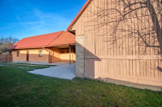 Prodej, Rodinný dům, Kelč