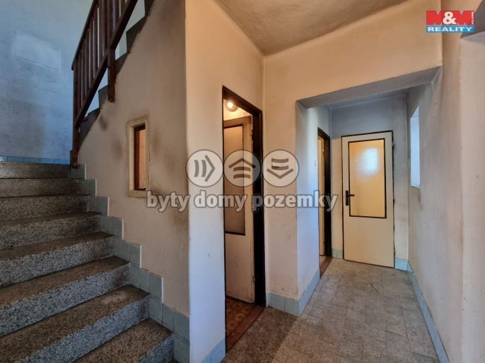 Prodej, Zemědělská usedlost, Česká Třebová