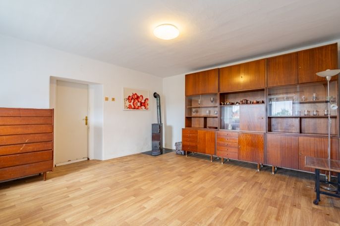 Prodej, Rodinný dům, Horosedly