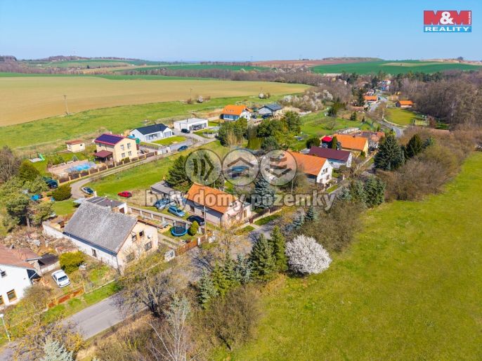 Prodej, Rodinný dům, Vrbčany