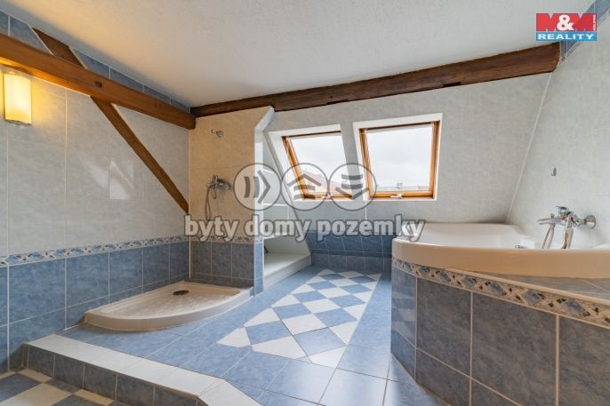 Prodej, Byt 3+1, Cheb