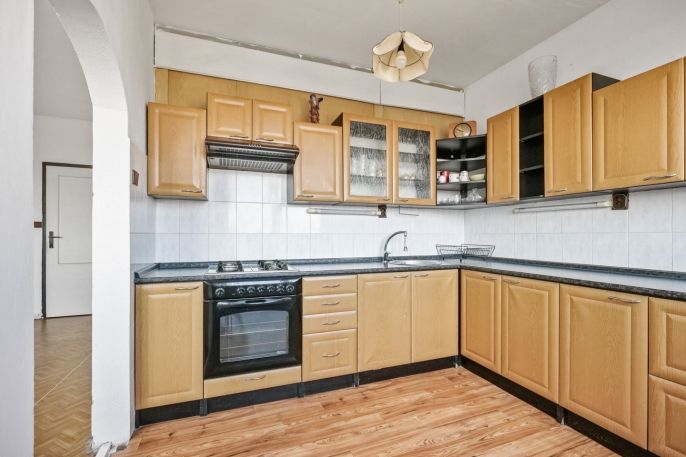 Prodej, Byt 3+1, Český Těšín