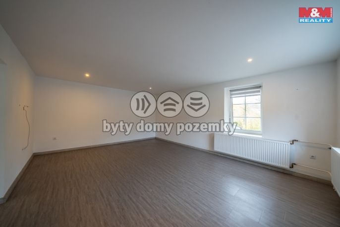 Prodej, Nájemní dům, Nýdek