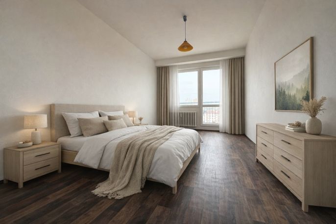 Pronájem, Byt 2+1, Frýdek-Místek