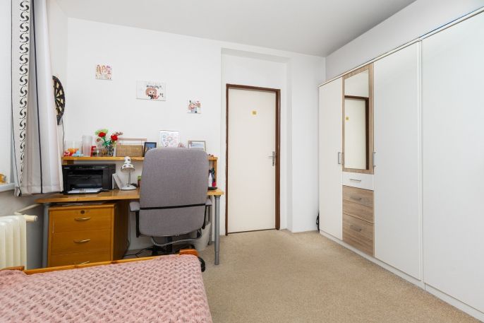 Prodej, Byt 3+1, Pardubice