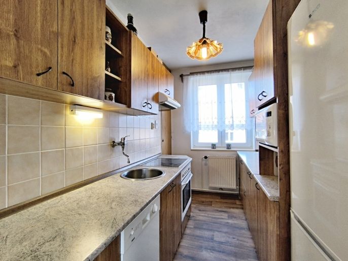 Prodej, Byt 3+1, Čechtice