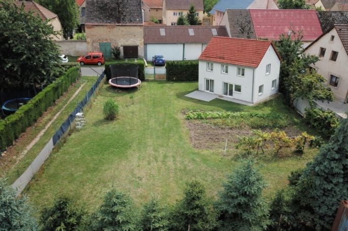 Prodej, Zahrada, Vrutice