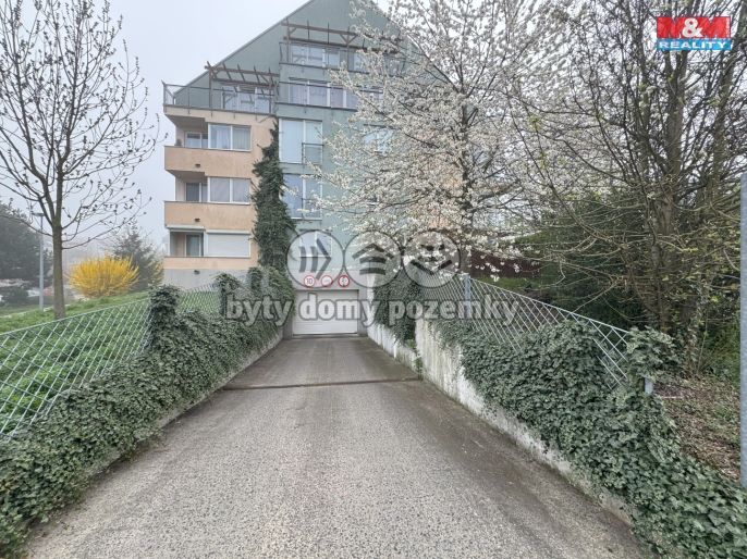 Prodej, Garážové stání, Praha