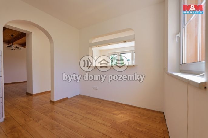 Prodej, Rodinný dům, Mostkovice