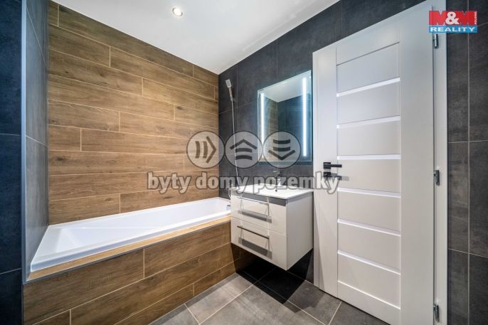 Prodej, Rodinný dům, Hrádek