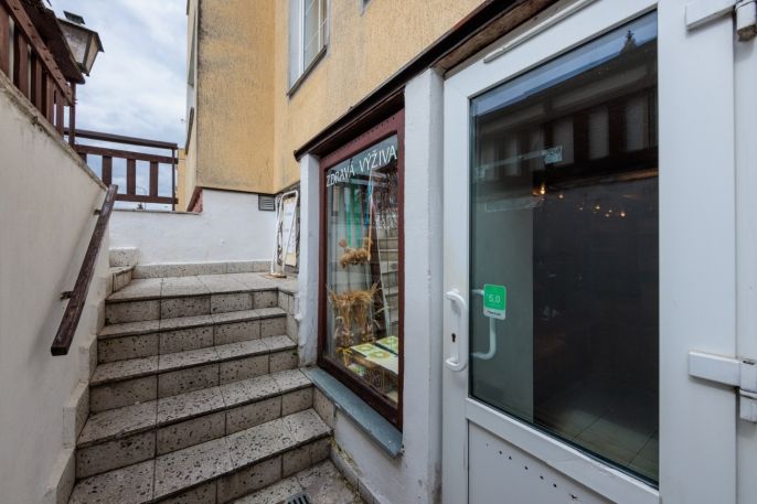 Prodej, Obchod a služby, Karlovy Vary