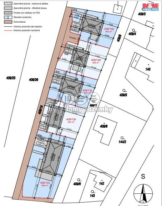 Prodej, Rodinný dům, Třemošná