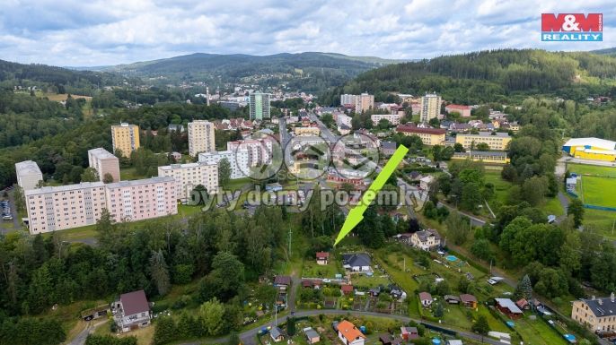 Prodej, Zahrada, Nejdek