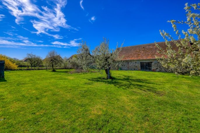 Prodej, Rodinný dům, Oplot