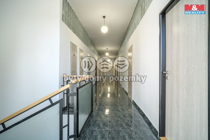 Prodej, Výrobní objekt, Kadaň