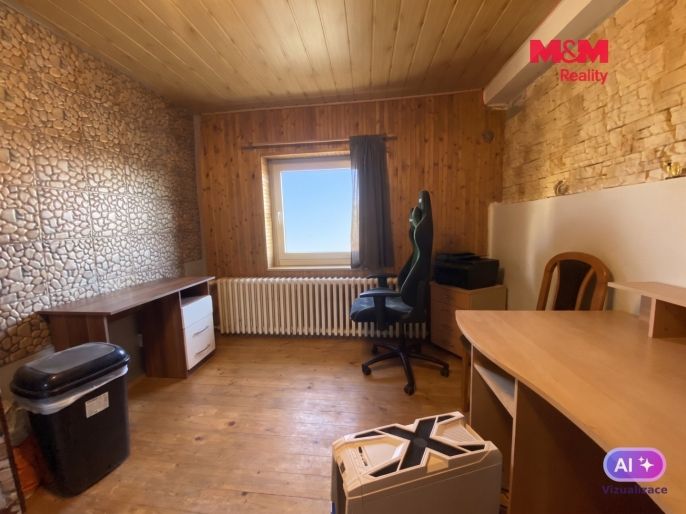 Prodej, Rodinný dům, Pivín