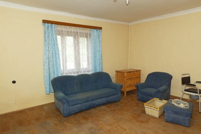 Prodej, Rodinný dům, Nové Dvory