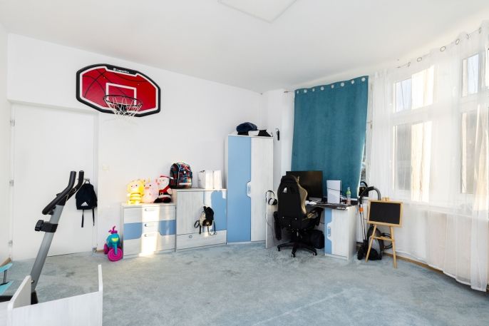 Prodej, Byt 3+kk, Ústí nad Orlicí