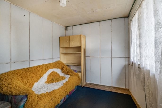 Prodej, Zahrada, Děčín