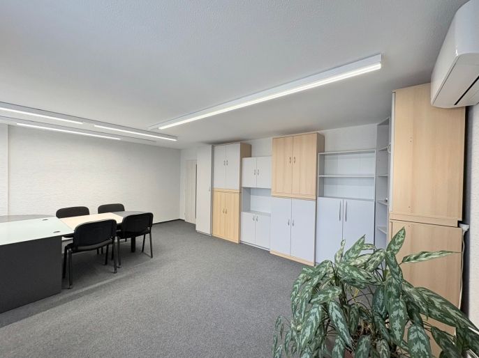 Pronájem, Kancelářský prostor, Krnov