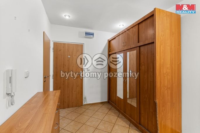 Prodej, Byt 3+1, Louny