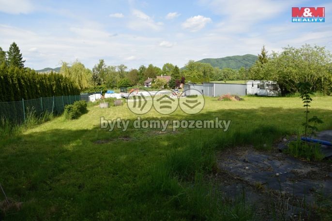 Prodej, Pozemek k bydlení, Ženklava