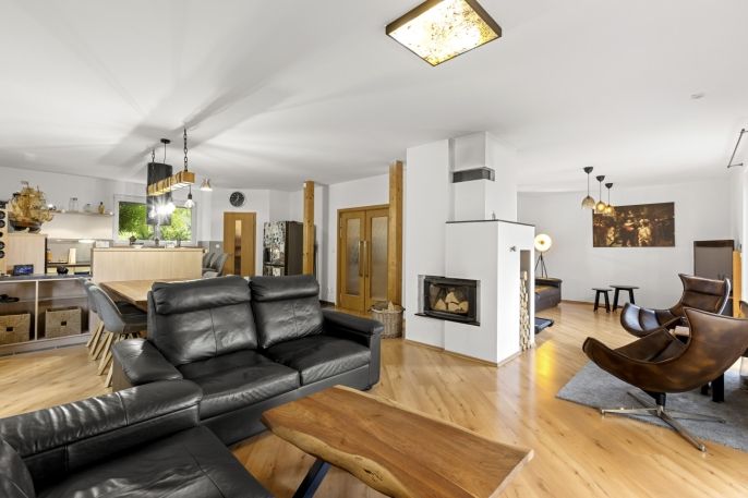 Prodej, Rodinný dům, Předměřice nad Labem